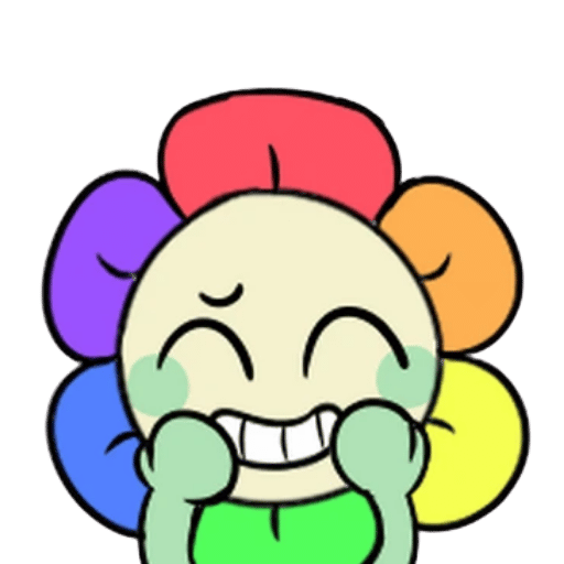 Twisted Dandy Plush logo