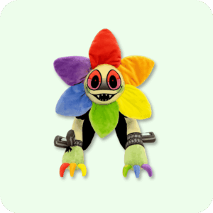 Twisted Dandy Plush